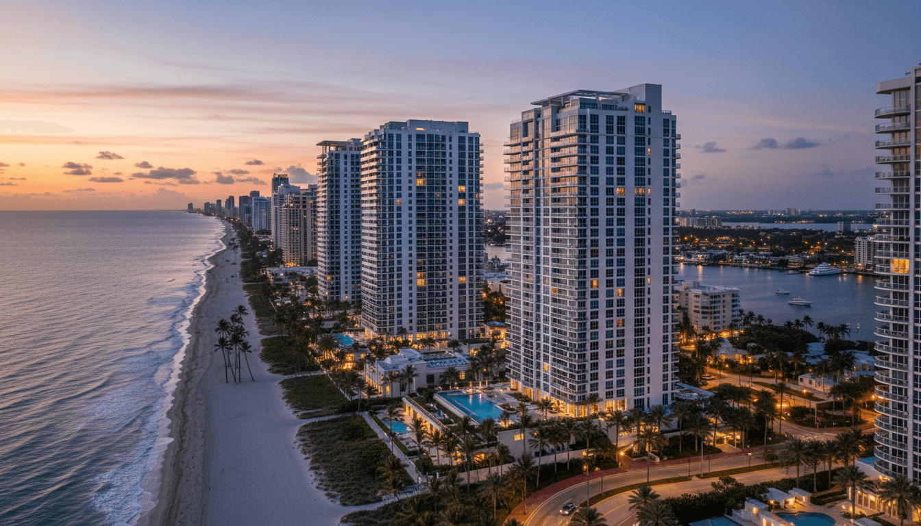 Boca Raton base, national reach